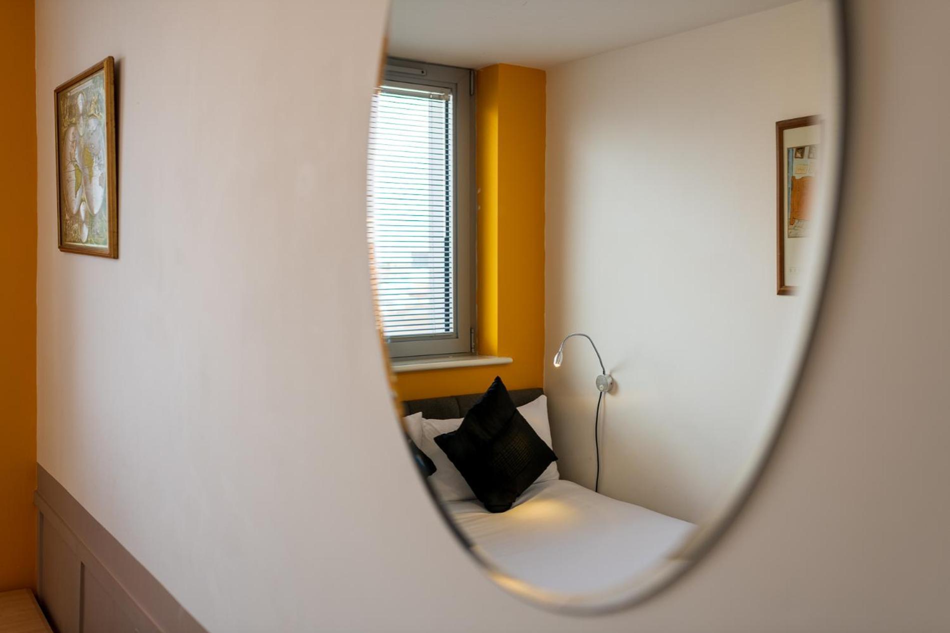 Sidemersey Livings - Central And Quiet 2-Bedroom Apartment 利物浦 外观 照片