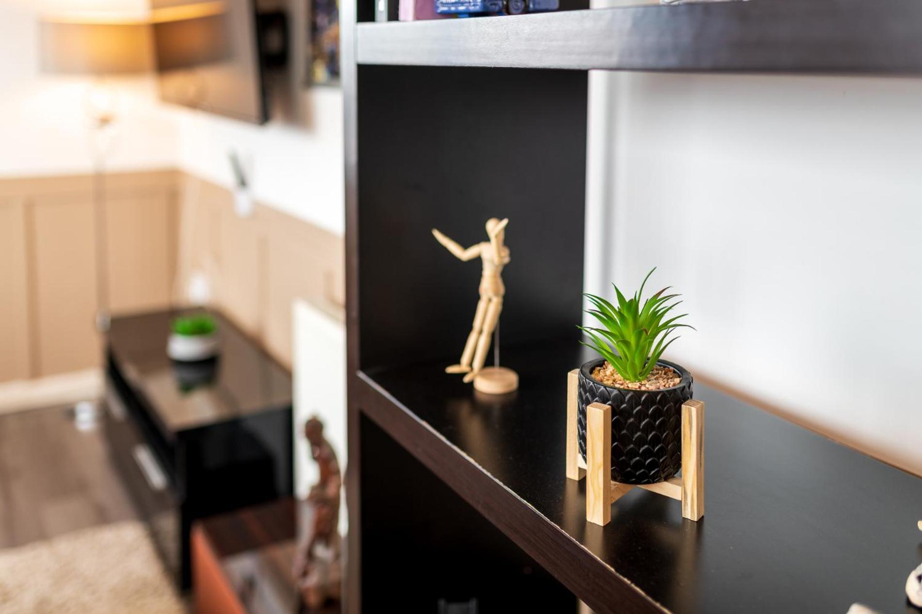 Sidemersey Livings - Central And Quiet 2-Bedroom Apartment 利物浦 外观 照片